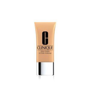 Clinque stay matte oil free makeup CN 52